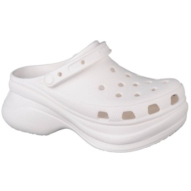 Crocs W Classic Bae Clog W 206302-100 branco Crocs W Classic Bae Clog W 206302-100 branco