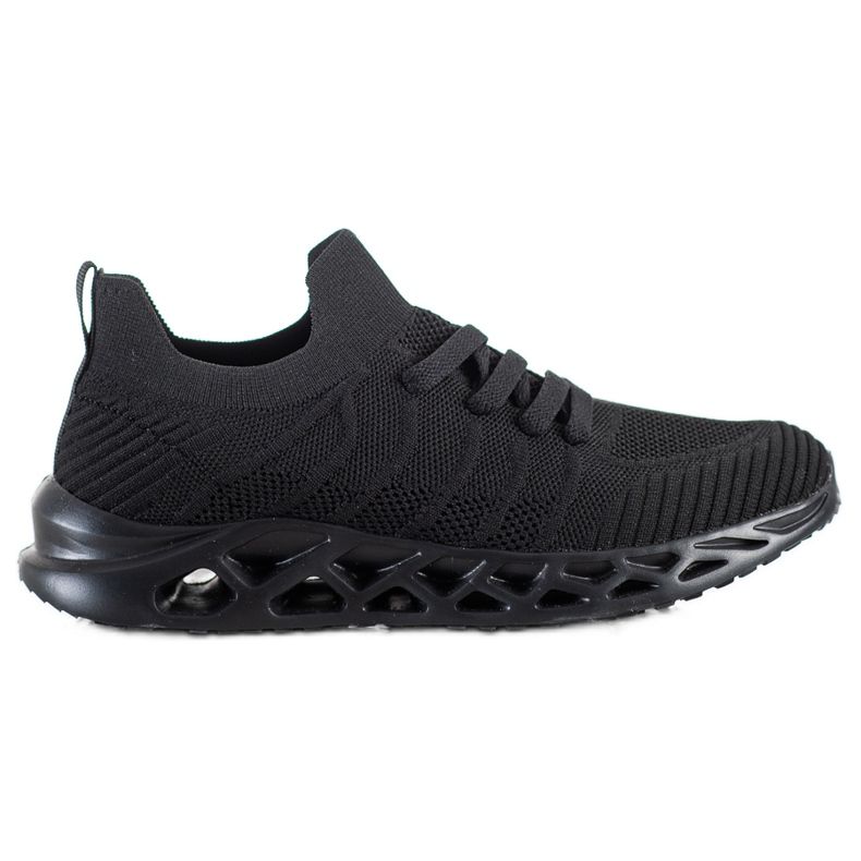 MCKEYLOR Light Sport Shoes preto