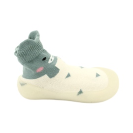 Befado não alcoólico 002P002 branco cinza