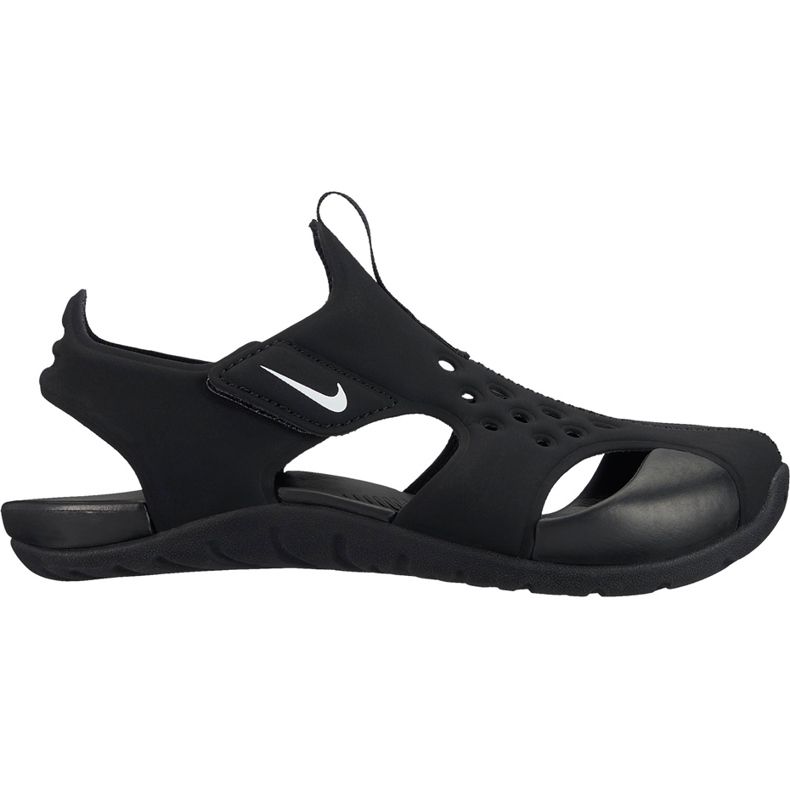 Sapato Nike Sunray Protect 2 943826 001 preto