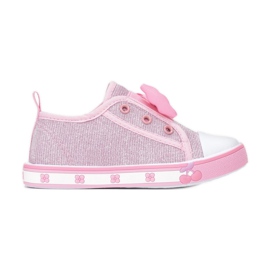 Vices Vícios 3SP592LS-45-pink rosa