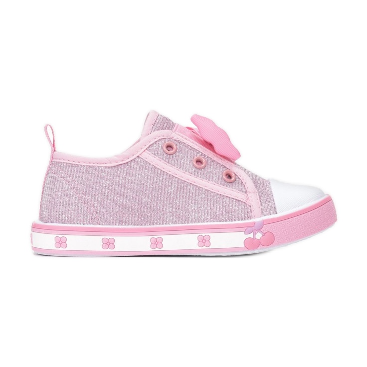 Vices Vícios 3SP592LS-45-pink rosa