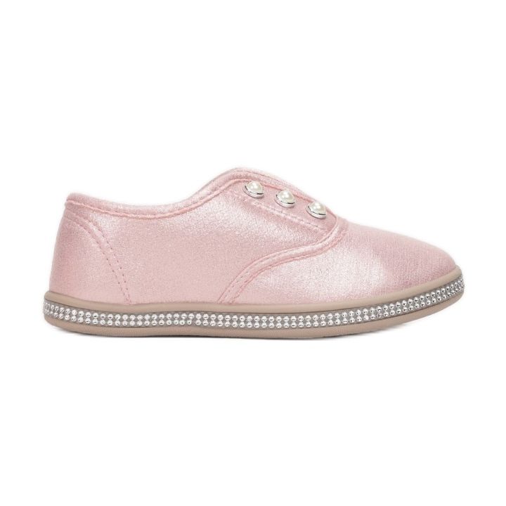 Vices Vícios 5SP622-LS-45-pink rosa