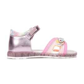 Vices Vícios 3SD637-45-pink rosa