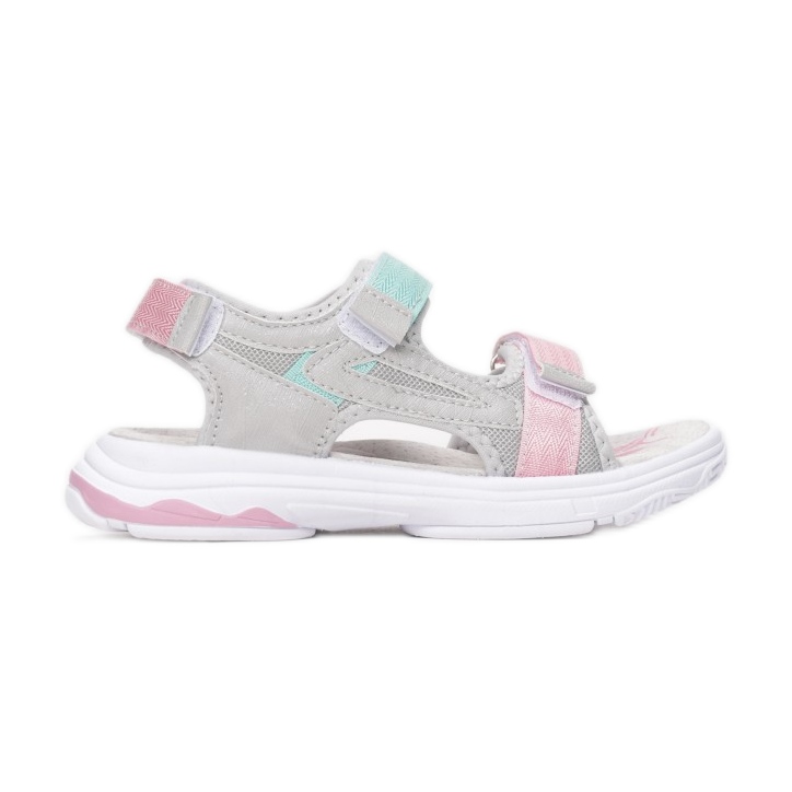 Vices Vícios 5SD9160-466-1.grey / pink rosa cinza
