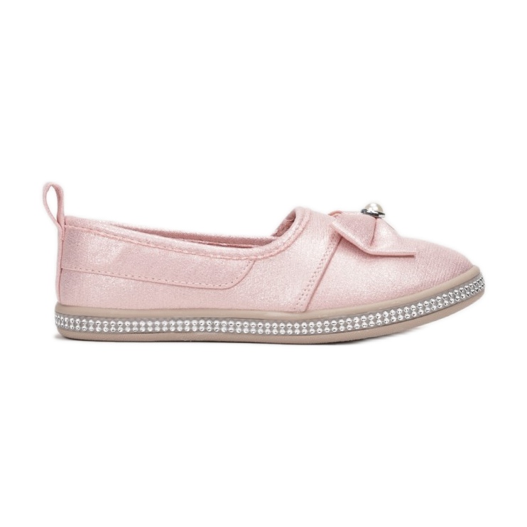 Vices Vícios 5SP621LS-45-pink rosa