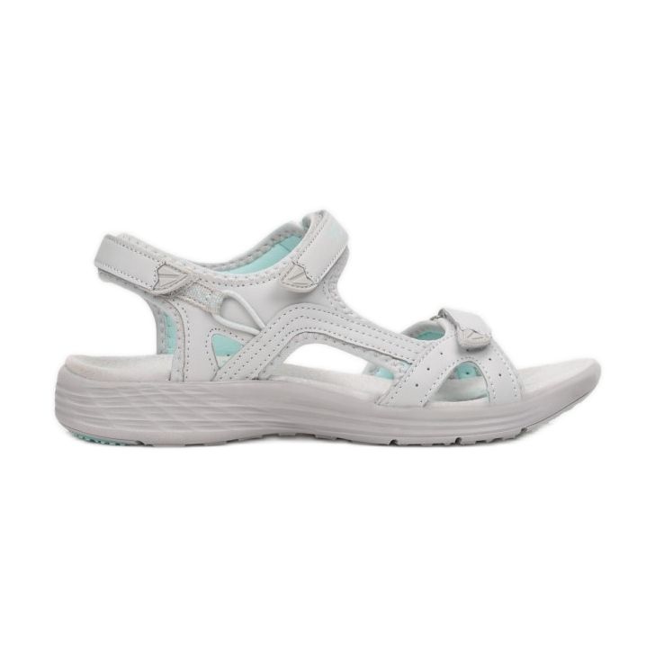 Vices Vícios 7SD9169-443-cinza / hortelã multicolorido