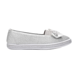 Vices Vícios 5SP624LS-52-silver prata