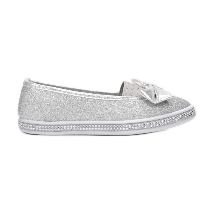 Vices Vícios 5SP624LS-52-silver prata