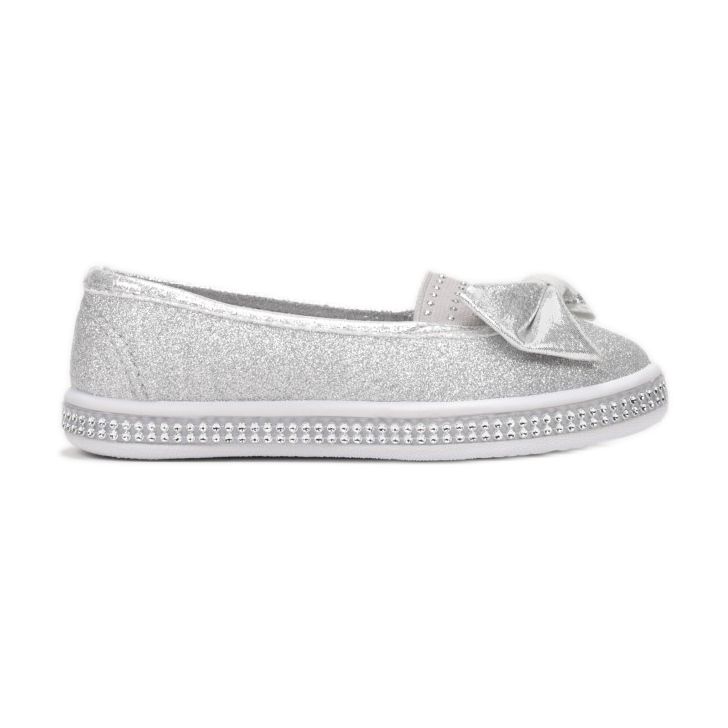 Vices Vícios 3SP624LS-52-silver prata