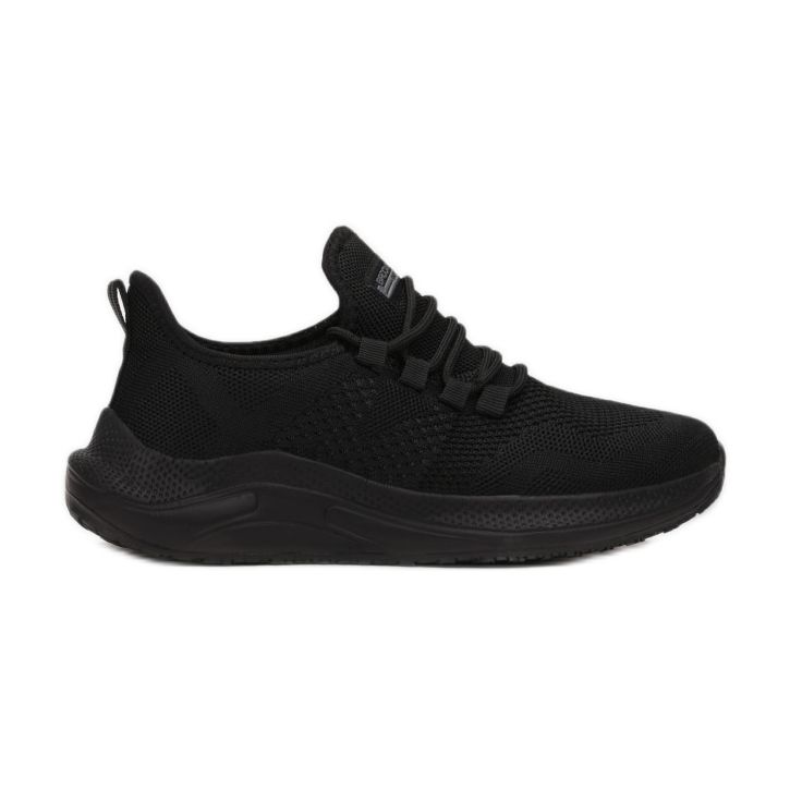Vices Vícios LXC8220H-130-black / d.grey preto