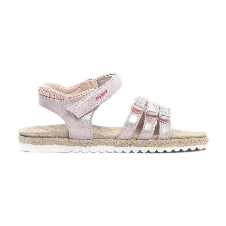 Vices Vícios 5SD598 Pin 31/36 (2K-2KAR) rosa