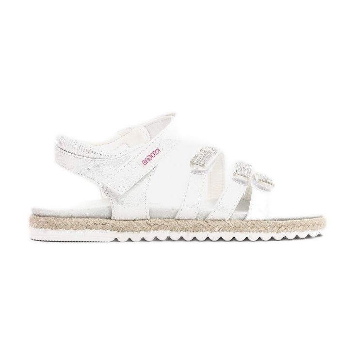 Vices Vícios 5SD598 Wh 31/36 (2K-2KAR) branco