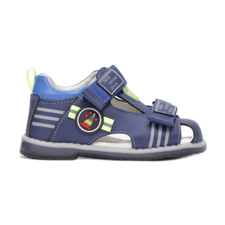 Vices Vícios 1SD632-291-blue / green azul verde