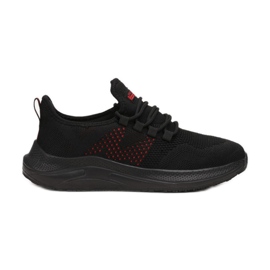 Vices Vícios LXC8220H-95-preto / vermelho