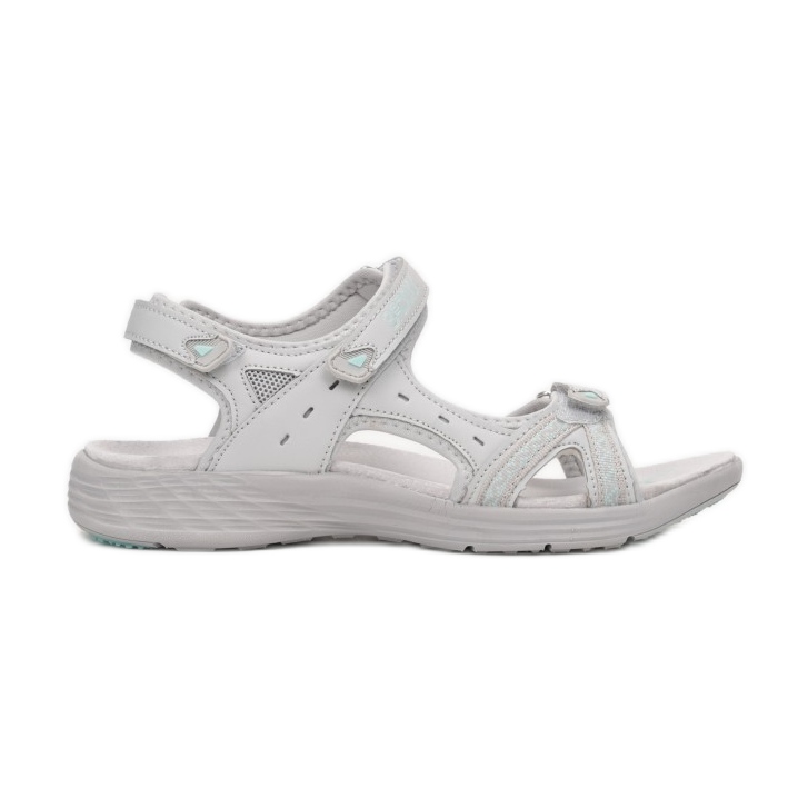 Vices Vícios 7SD9171-443-cinza / hortelã