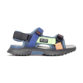 Vices Vícios 5SD9079-94-l.blue azul multicolorido