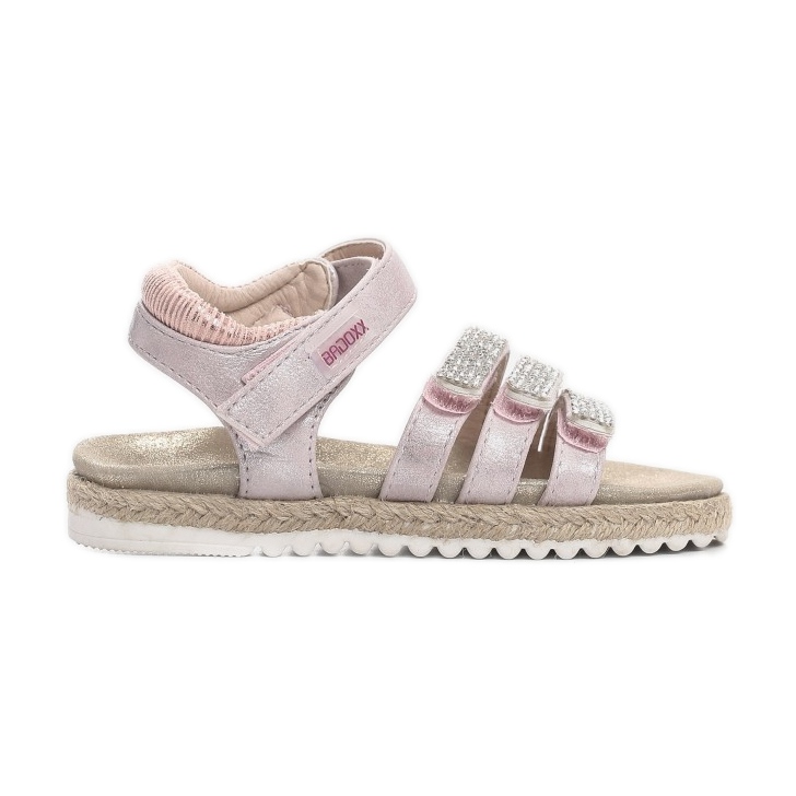 Vices Vícios 3SD598 Pin 25/30 (2K-2KAR) rosa