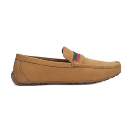 Vices MXC461-68-camel marrom