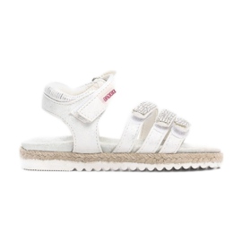 Vices Vícios 3SD598 Wh 25/30 (2K-2KAR) branco