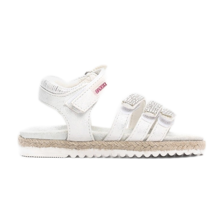 Vices Vícios 3SD598 Wh 25/30 (2K-2KAR) branco