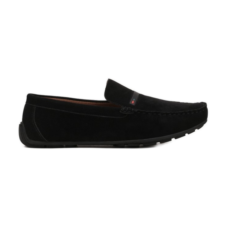 Vices MXC462-38-black preto