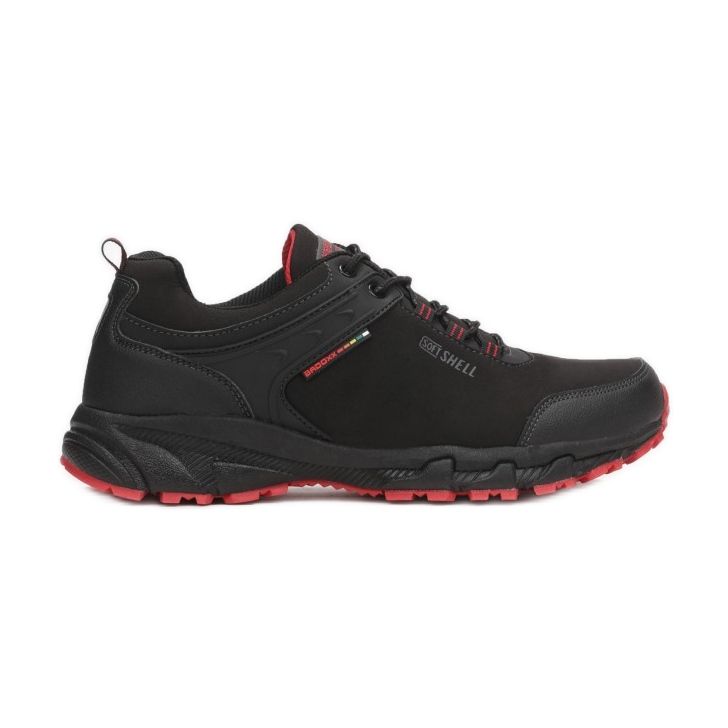 Vices Vícios MXC8126-95-preto / vermelho