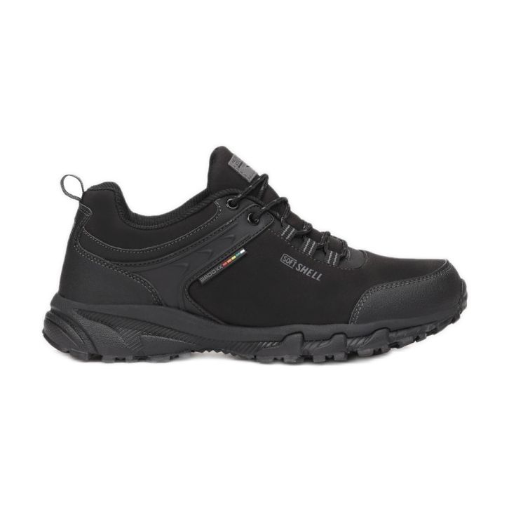 Vices MXC8126-136-preto / cinza