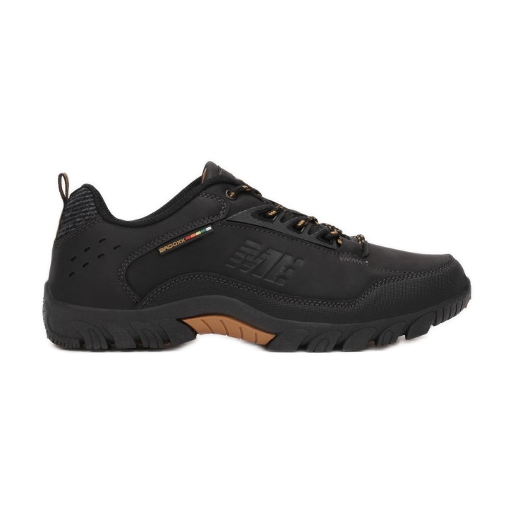 Vices MXC8162-155-black / camel preto Vices MXC8162-155-black / camel preto