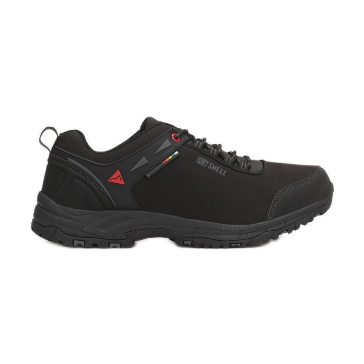 Vices Vícios MXC8143-130-black / d.grey preto