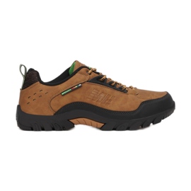 Vices MXC8162-68-camel marrom