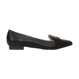 Vices Vícios GD-FL616A-38-black preto