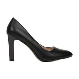 Vices Vícios GOODIN-FL355-38-black preto