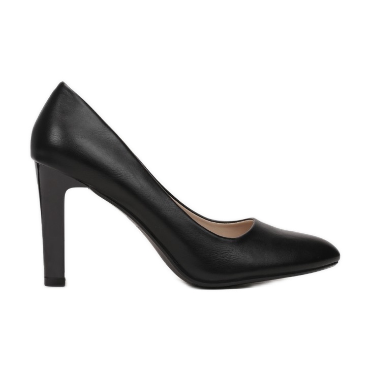 Vices Vícios GOODIN-FL355-38-black preto