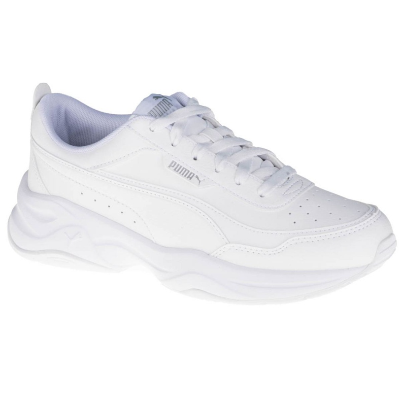 Calçados Puma Cilia Modo W 371125 02 branco