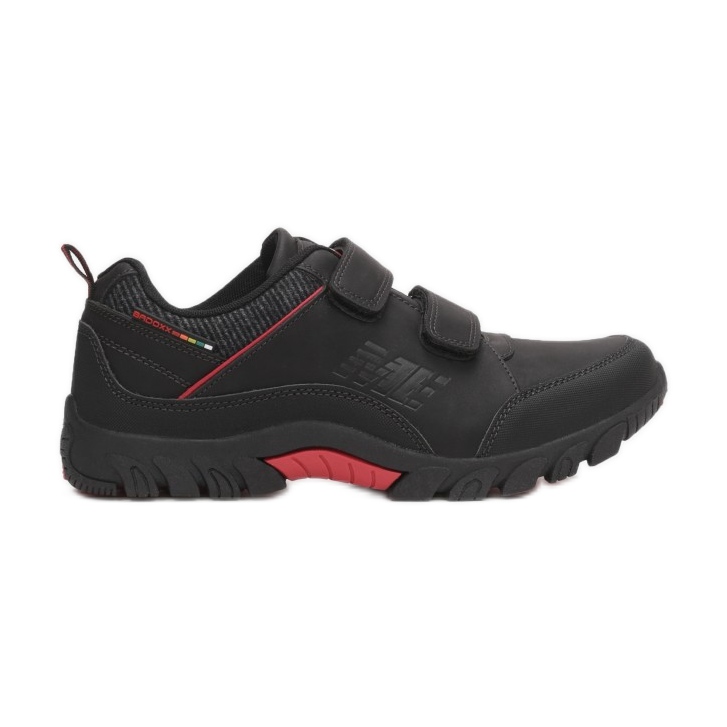 Vices MXC8142-95-black / red preto