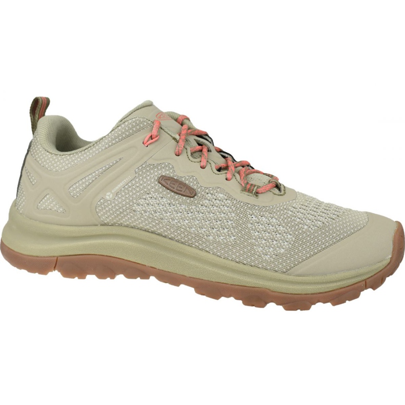 Sapatos Keen W Terradora Ii Vent 1022343 bege