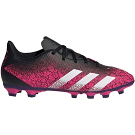 Chuteiras Adidas Predator Freak.4 FxG FW7524 multicolorido