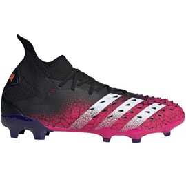 Chuteiras Adidas Predator Freak.2 Fg S42981 multicolorido