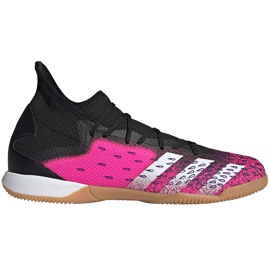 Adidas Predator Freak.3 Em chuteiras FW7518 multicolorido