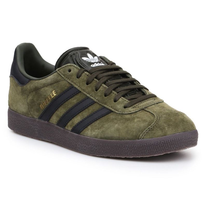 Sapatos Adidas Gazelle M EE8947 verde