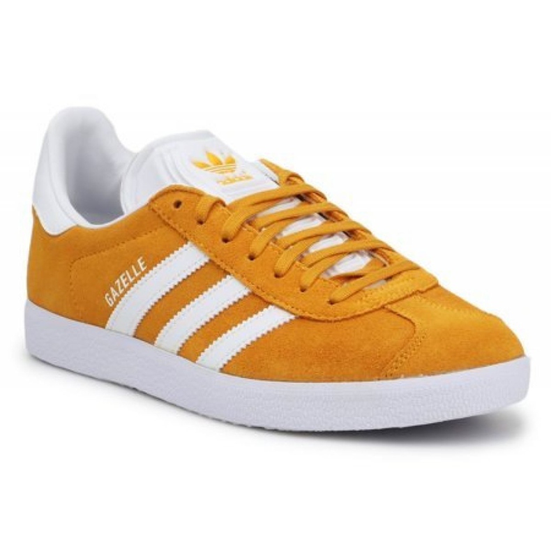Sapatos Adidas Originals Gazelle M FX5497 laranja