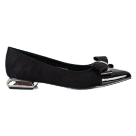 Goodin Bombas com Arco preto