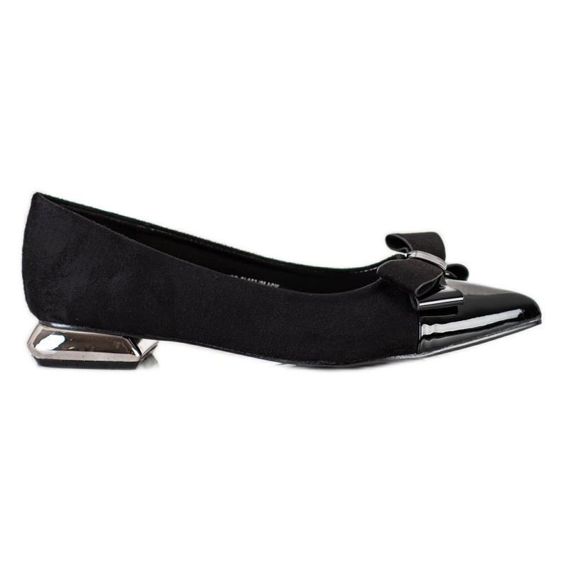 Goodin Bombas com Arco preto