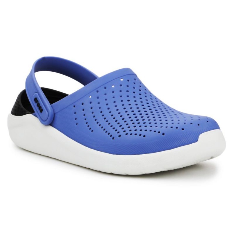 Crocs Literide Clog W 204592-4RW azul