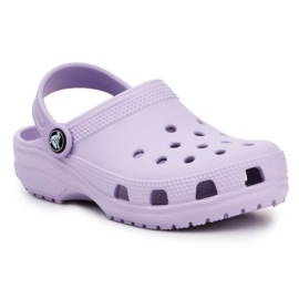 Crocs Classic Clog W 204536-530 roxo