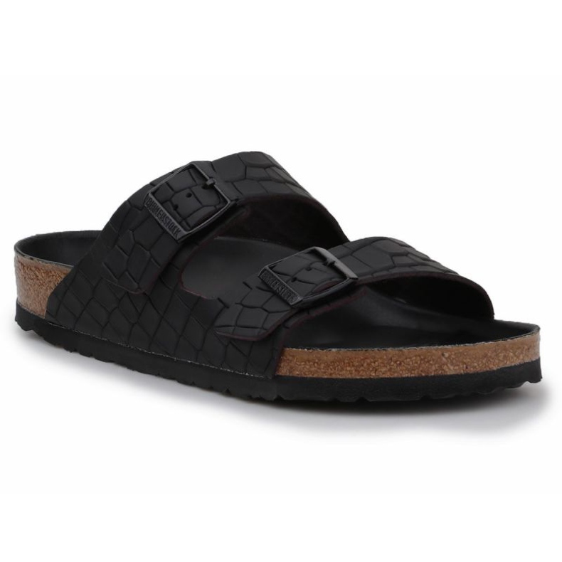 Birkenstock Arizona Bs M 1019206 preto
