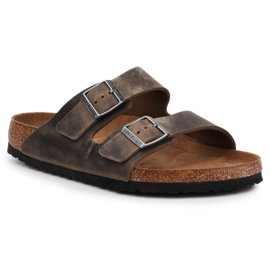 Birkenstock Arizona Bs M 1019313 marrom
