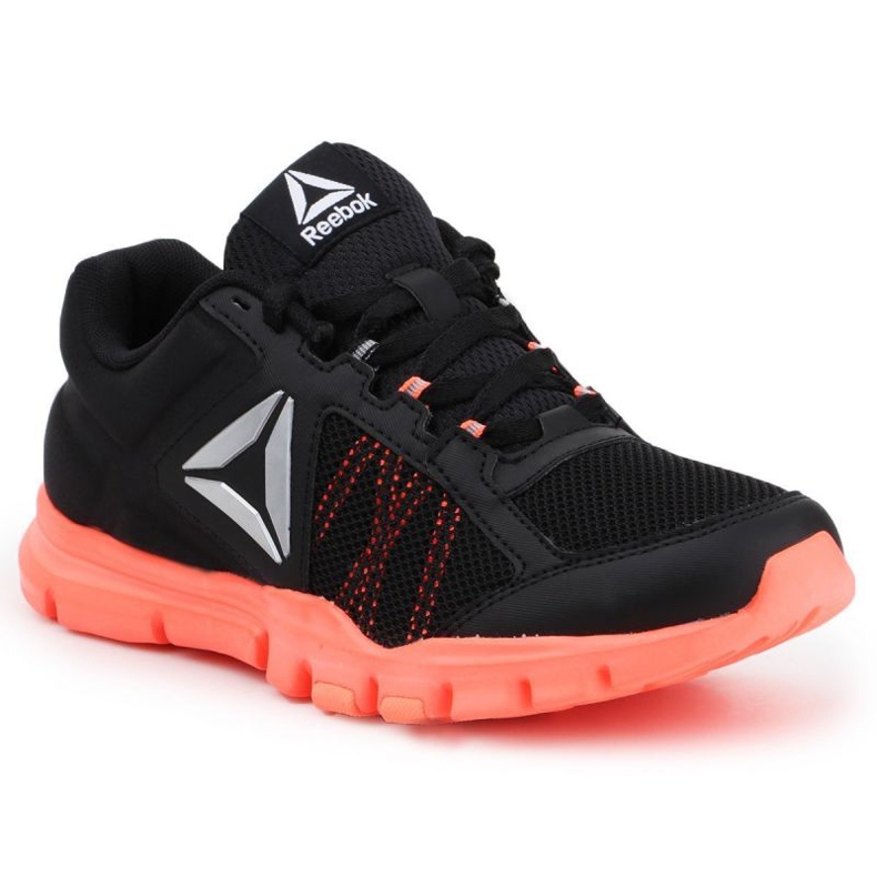 Adidas Reebok Yourflex Trainette 9,0 Mt W BS8042 preto