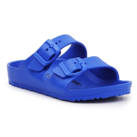 Birkenstock Arizona Eva Jr. 1018925 azul Birkenstock Arizona Eva Jr. 1018925 azul